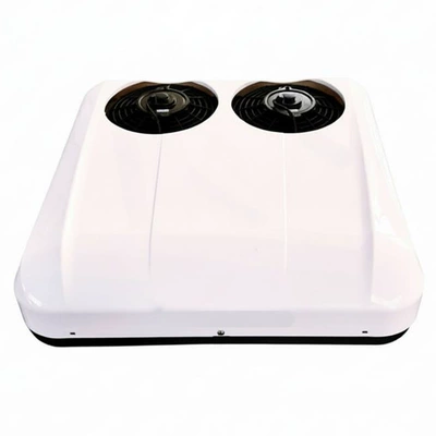 Automotive air conditioning Conditioner, Roof-Mounted All-In-One Unit, Vehicle-Mounted