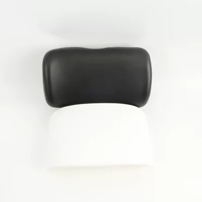 modification accessories – Electric car rear backrest - no-27-backrest-white-default-item