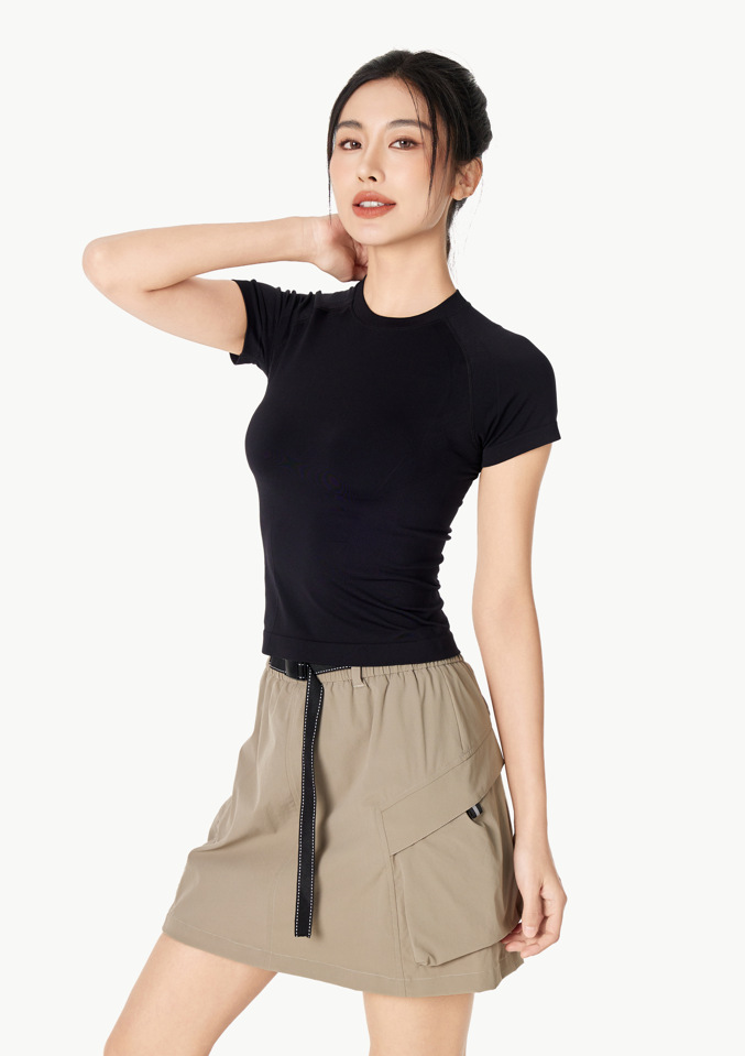 검은색