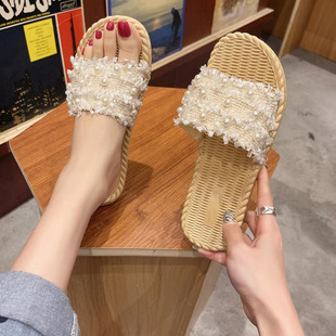 2026�W�t��Ь�Ҿӷ²ݾ�һ�����ļ��⴩�����Lɳ��ƽ������Ь����