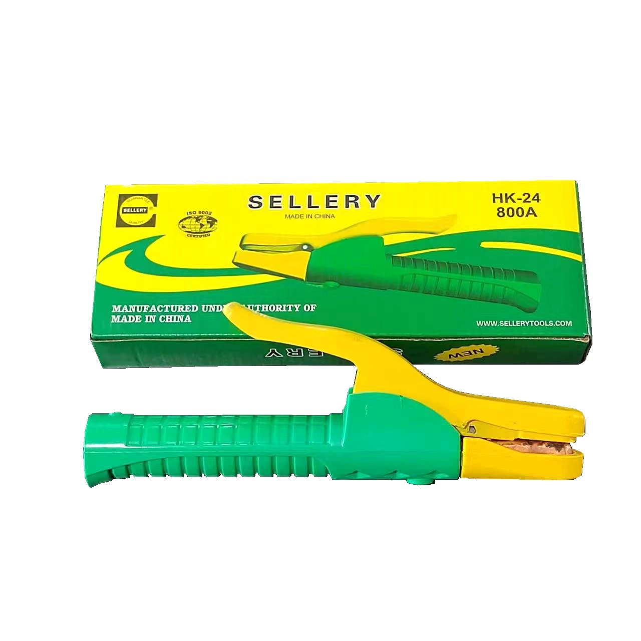 300A Сварочные щипцы 500A-800A Американский сварочный щипцы 1000A цельномедные сварочные щипцы медный антиглаголевой слон