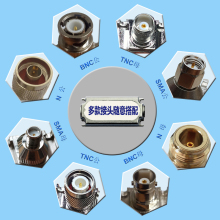 j8接头频率终止起始7带阻500MLC可频率滤波器无源器99陷波M其他g3