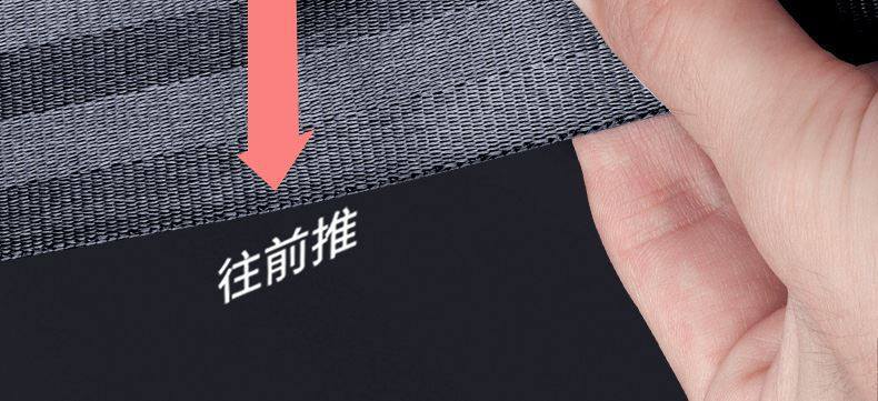 Window-Breaking Tool, Car Window Breaker with Cutter, Safety Hammer, In-Car Life-Saving Glass Escape Tool, Multifunctional Car Window Device