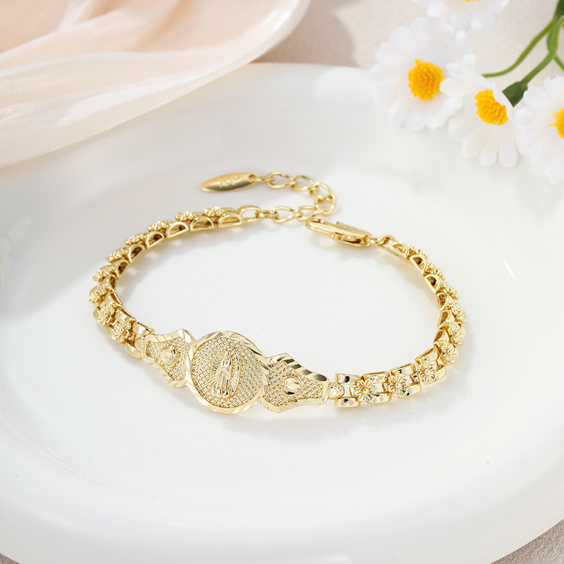 Color 14k - 17cm