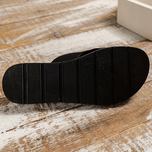 Women's Breathable Mesh Flat Slippers - Comfortable, -Sli