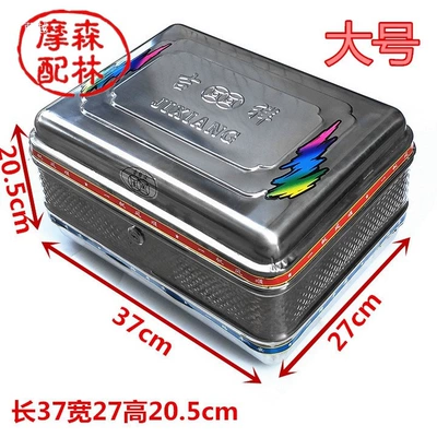Motorcycle trunk – Electric Vehicle Bicycle Motorcycle 430 Stainless