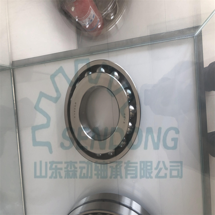 K48058圆锥滚子轴承汽车用非标轴承现货批发