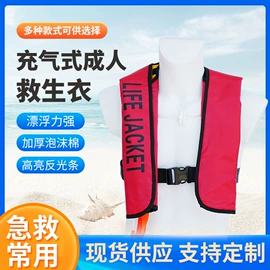 其他救生器材;救生衣;救生圈