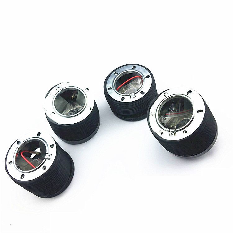 Car Modified Steering Wheel Base Connector Module Racing Steering Wheel Aluminum Base
