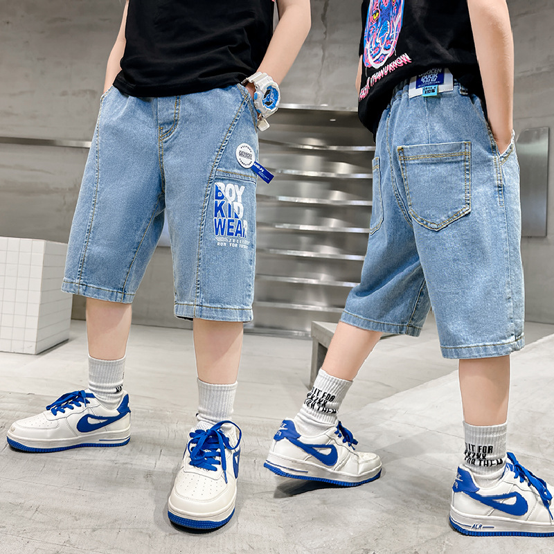 Джинсовая юбка, шорты, 2022