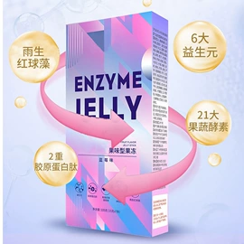 果冻;果蔬汁;奶茶