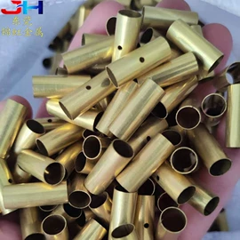 铝及铝合金材;铜及铜合金材;不锈钢毛细管