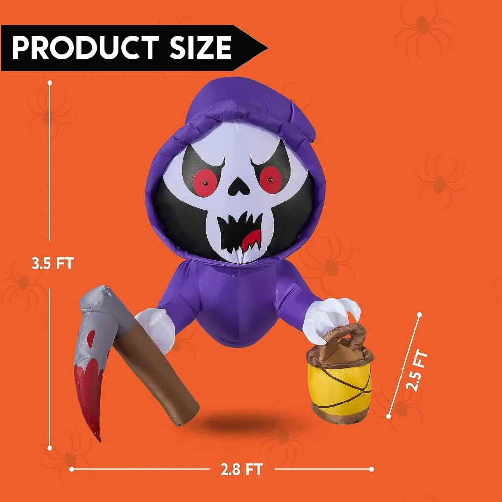 Joiedomi-4.5ft-Halloween-Infla