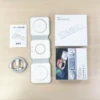 White, 15W, three-in-one
