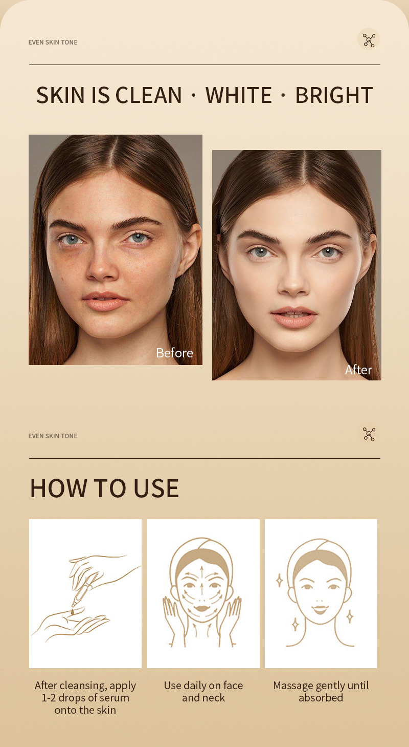 100g Weight Facial Treatment Type Of Cosmetics Glass Material Multicolor Pattern Casual Style Facial Treatment Multicolor Personal Care Skin Care 5