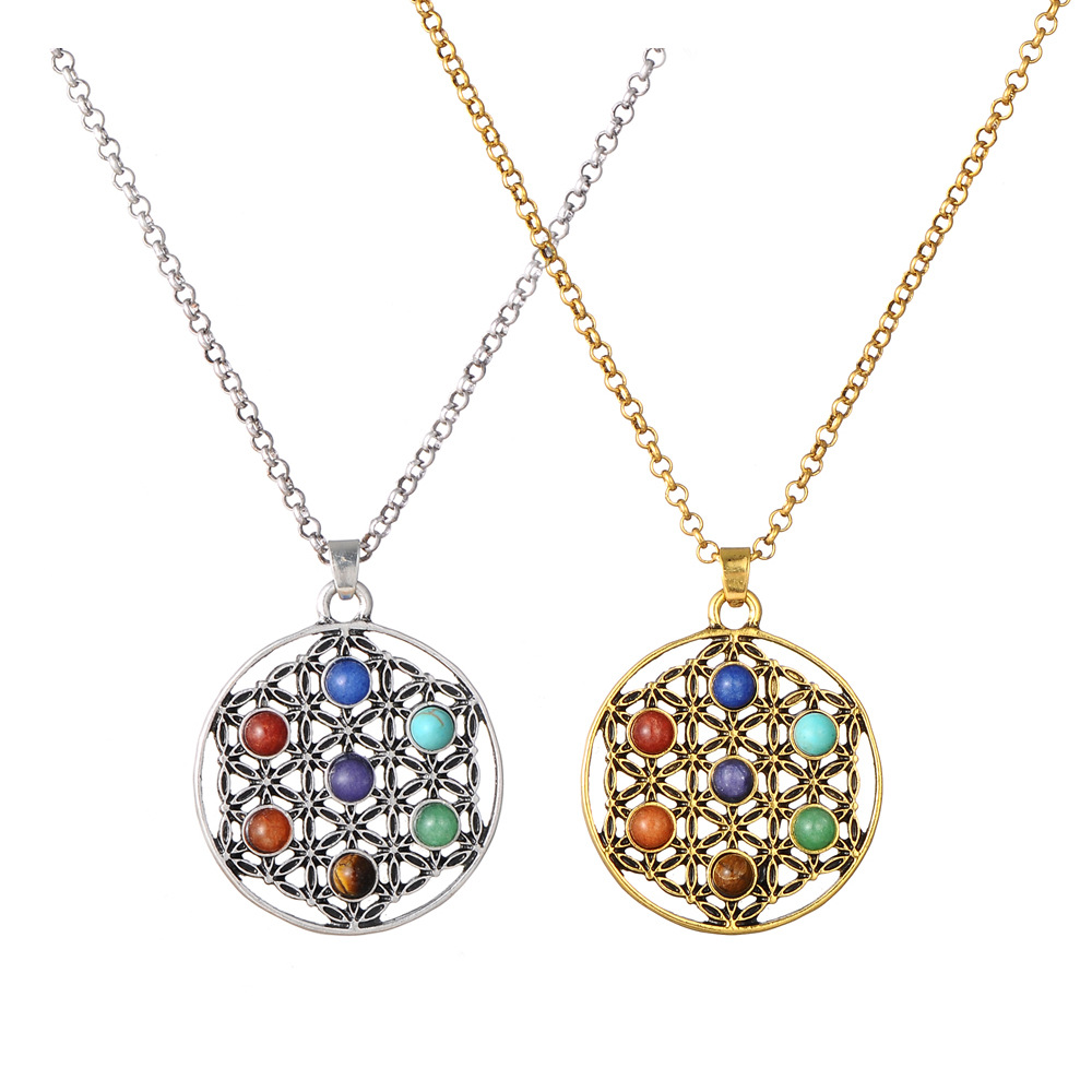pendant for yoga
