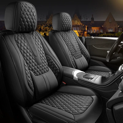 Car Seat Cushions, Factory Wholesale, Universal seat cover