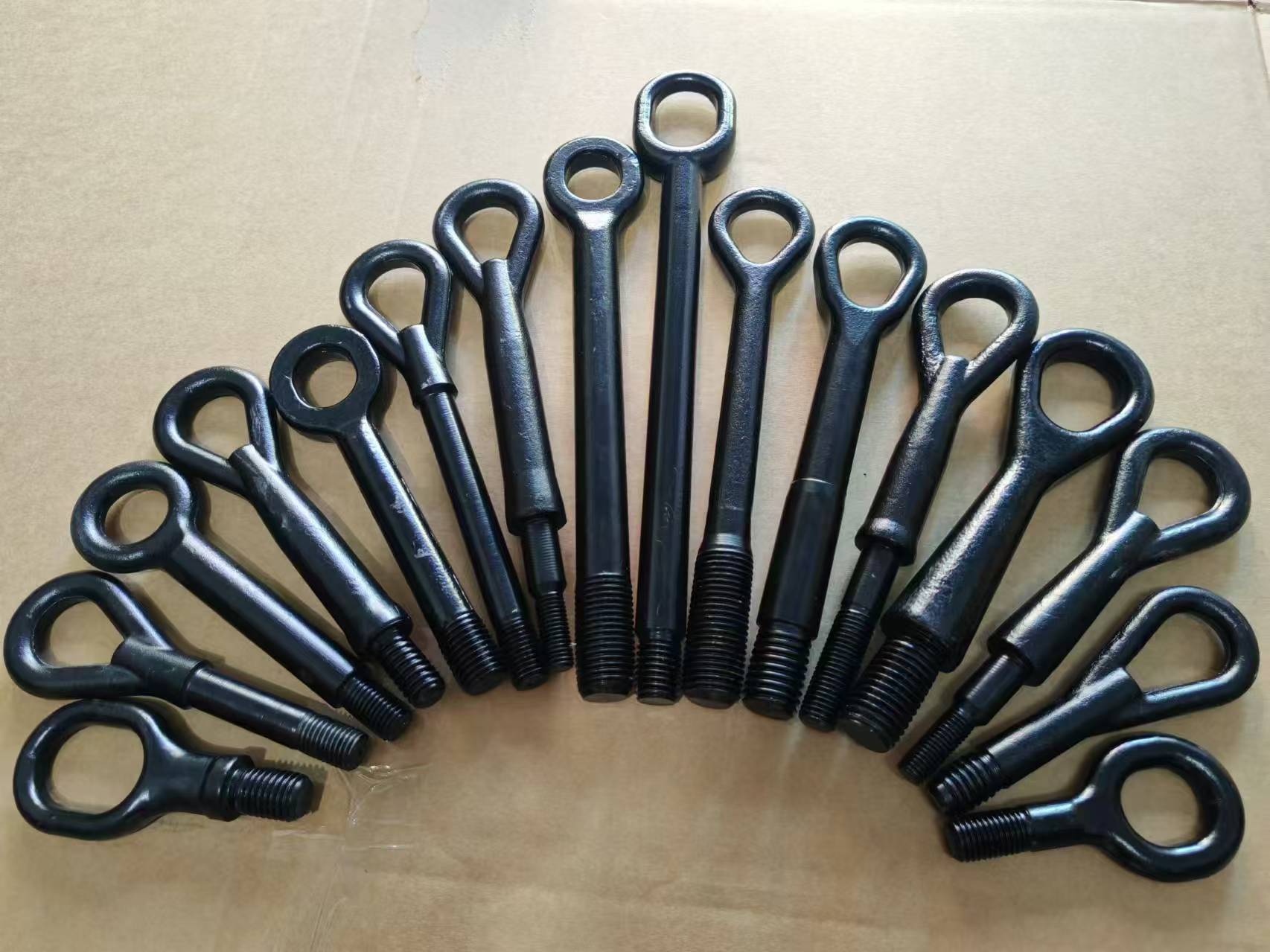 Trailer Hook Applicable Peugeot/Citroe 674418 7212.SQ 7212.ZJ 2596-003