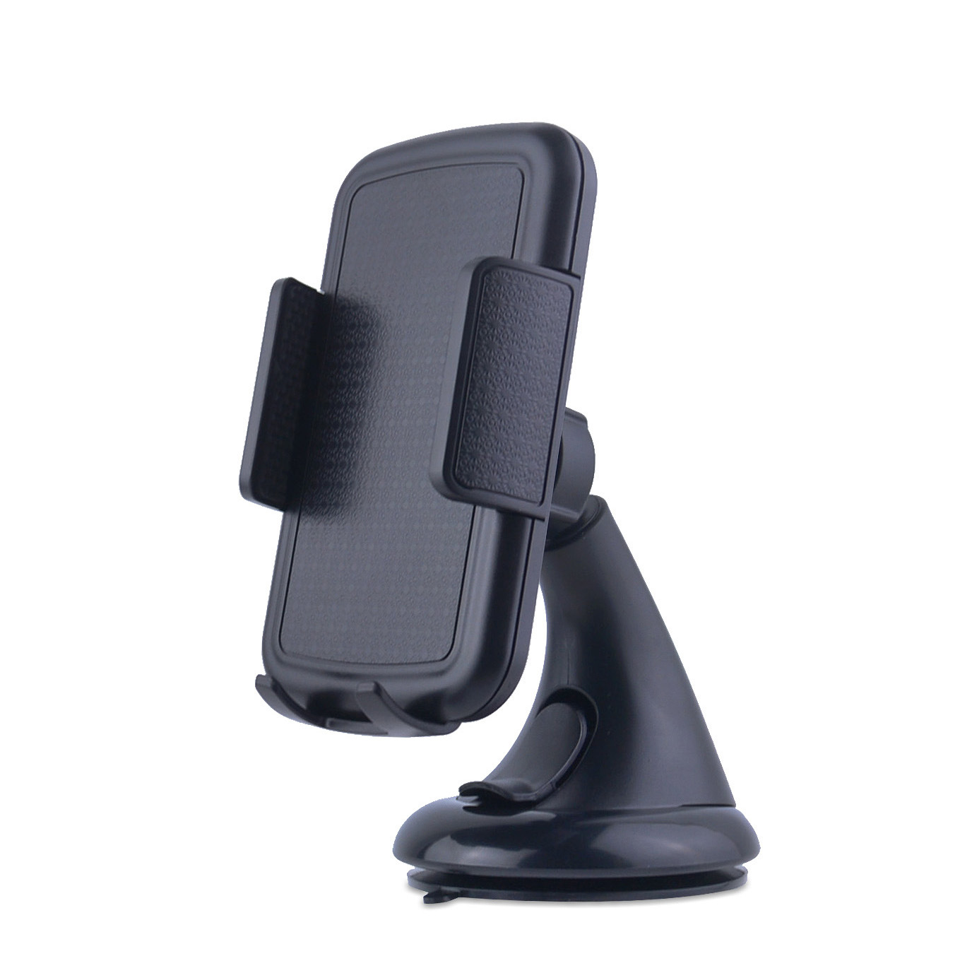 车载手机支架 汽车手机导航支架 车载前挡吸盘手机座
