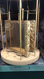 模具标准件;气弹簧;销及键