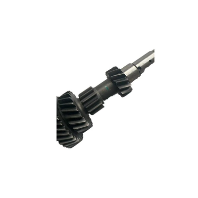 Transmission gear and shaft Toyota Pickup Countershaft