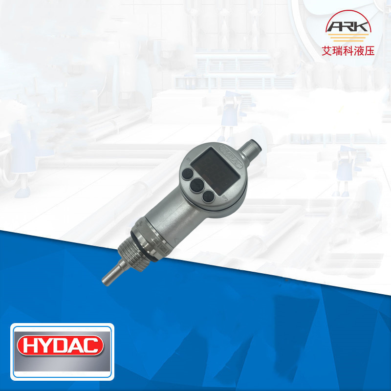 ETS3228-5-018-000 贺德克温度传感器