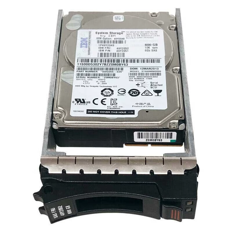 Оригинальный шкаф хранения V3700 V5000 V7000 DS2200 DE2000 DE4000H жесткий диск