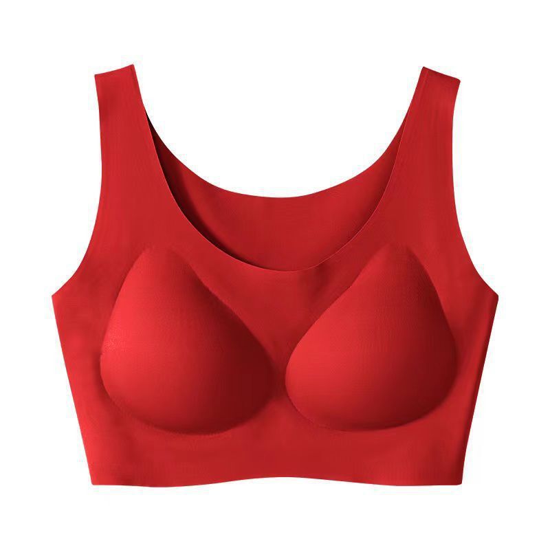 행운을 빌어요 레드