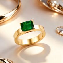 �͹ŚW��ins�ʯ��ָ��18K�W�t���r�аٴצ��荽�Ůָ�h