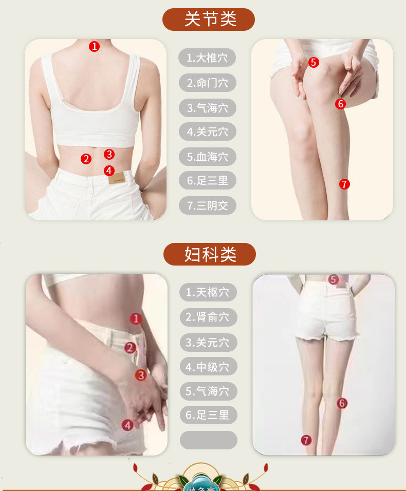 Herbal Heat Therapy Moxibustion Paste 700g Warming Topical Body Paste for Shoulder and Full Body Massage Use specifications