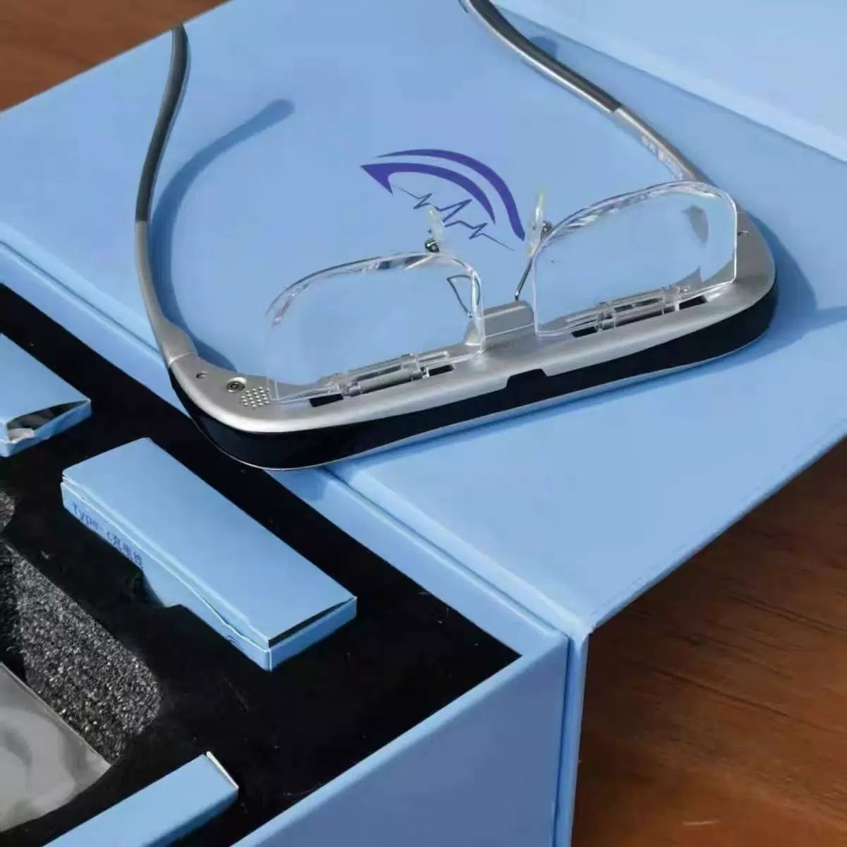 Заводская прямая продажа умная зум-линза визион коррекция	refract
g myopia correction