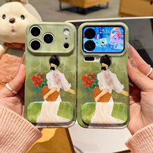 �m���iphone17promax��Ů��ӰС���A��P30PROȫ����ˤС��12PRO