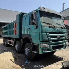 �й�����HOWO8x4�������ж����ó���ڷ��� ��������������ж��