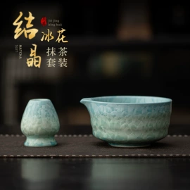 茶具配件;茶叶罐;茶杯