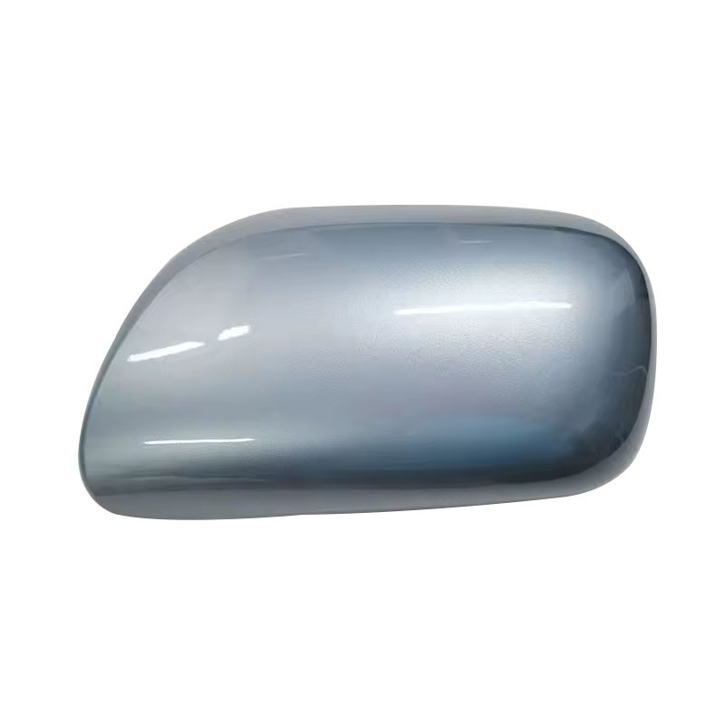 Suitable for 06-12 Toyota Auris Rearview Mirror Housing Without Lights, Replacement Exterior Decoration