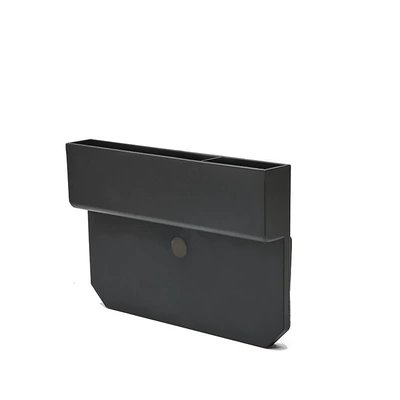 Seat Gap Car Storage Box: Car storage bag/box