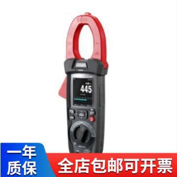 华盛昌（CEM）DT-9581 数字钳形表万用表