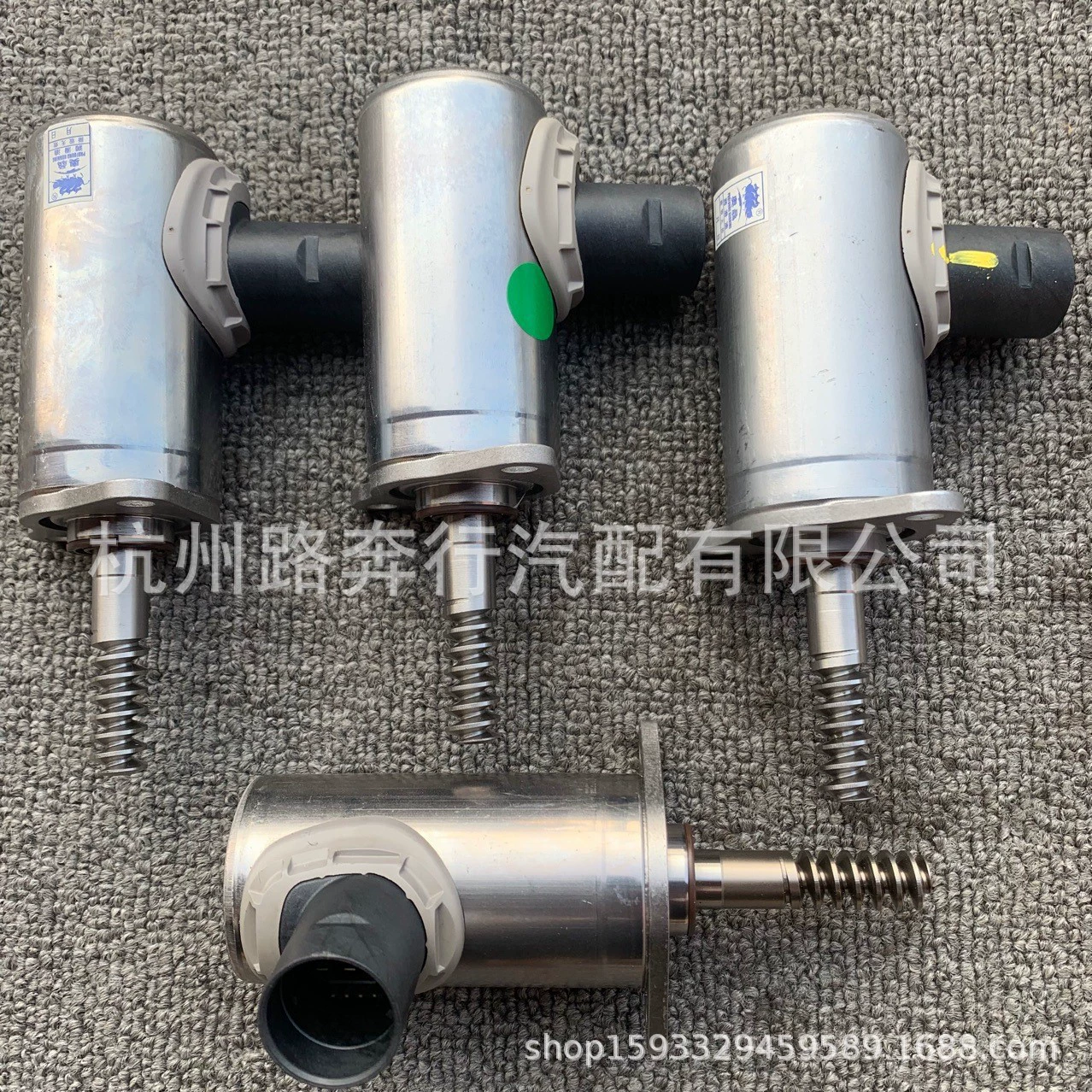 Для BMW Mini R55 F20 F21 Регулировка ГРТ двигателя 11377591588 Привод эксцентричного вала