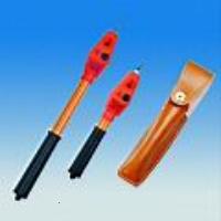 高压验电笔/感应式高压验电器 型号SH7-276SHD