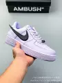 Purple black