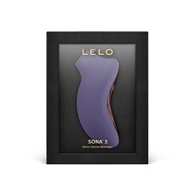 LELO Sona 3 �������� ��׼�� Cyber Purple