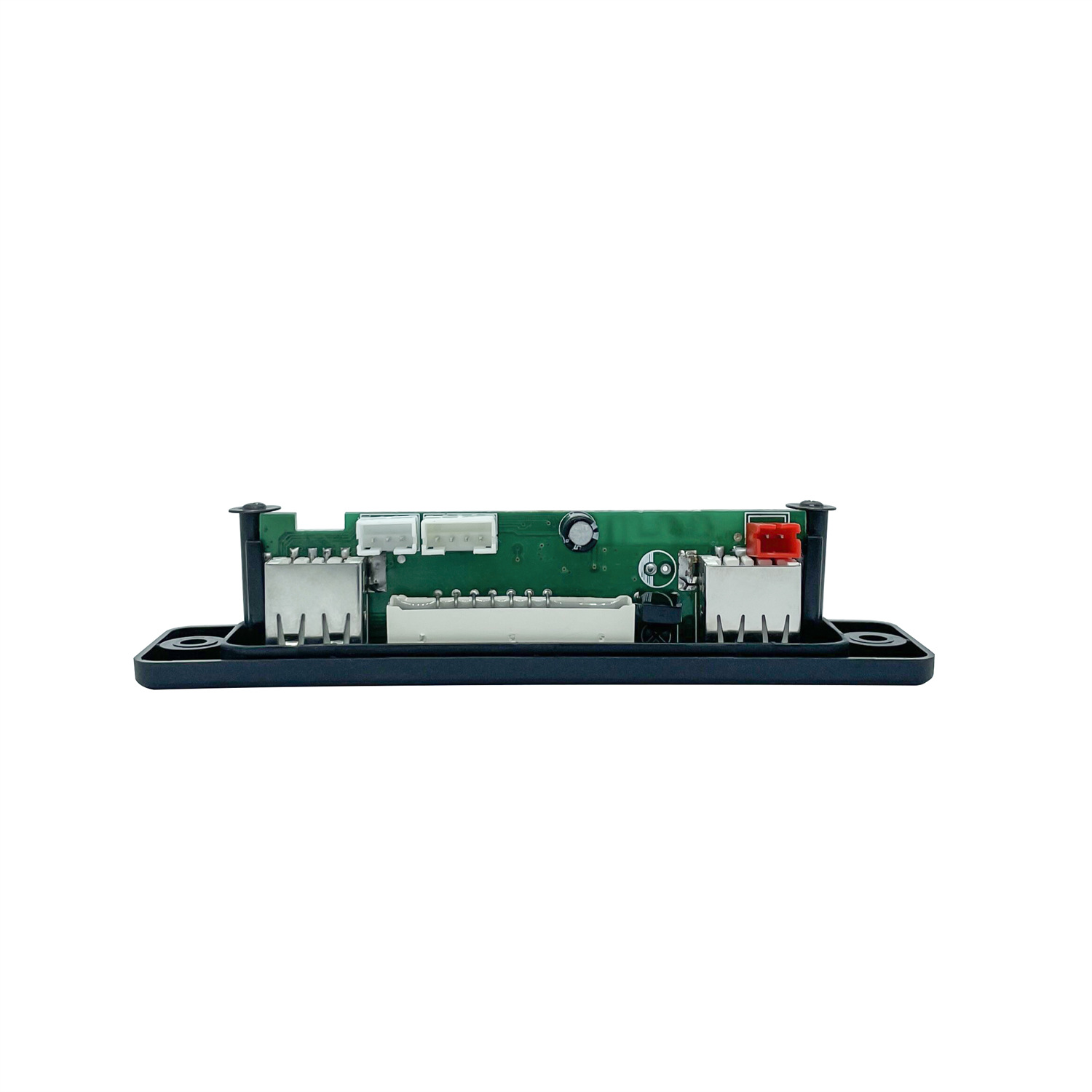 MP3 decodificador 5V-12V coche accesorios de audio U disco TF expansión Bluetooth 5,0 Módulo Decodificador placa de circuito