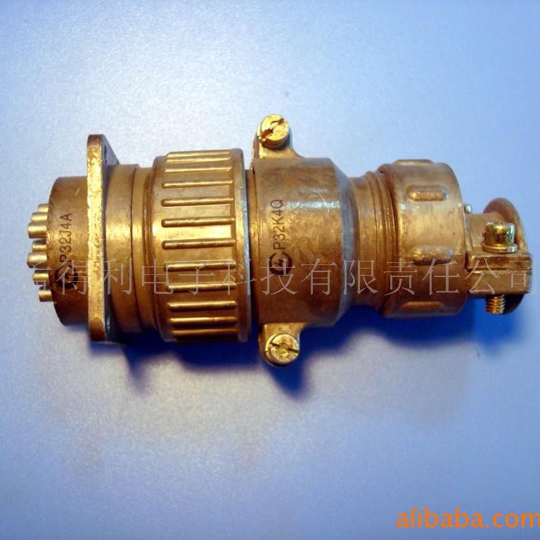 P32电连接器