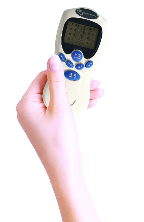 Белая (портативная дисплей) консоль