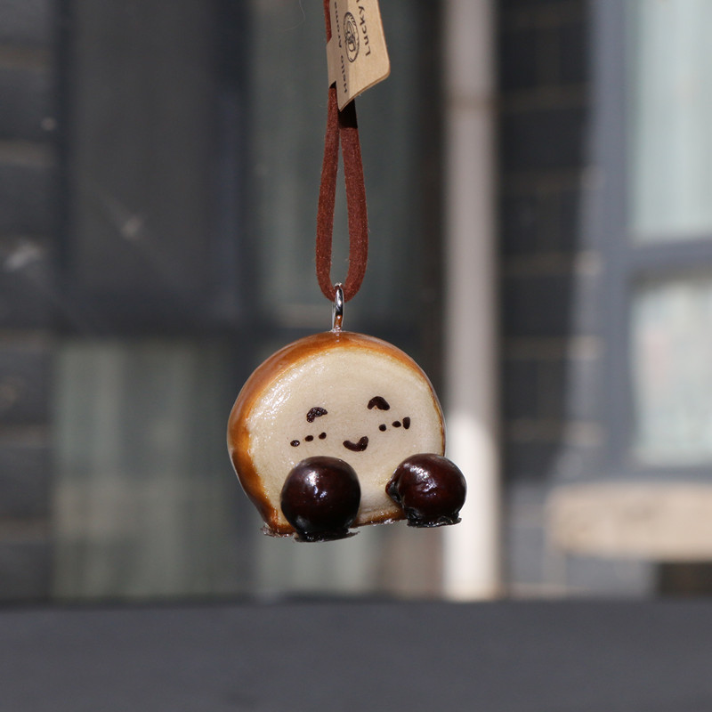 Small cute creative accessory handmade