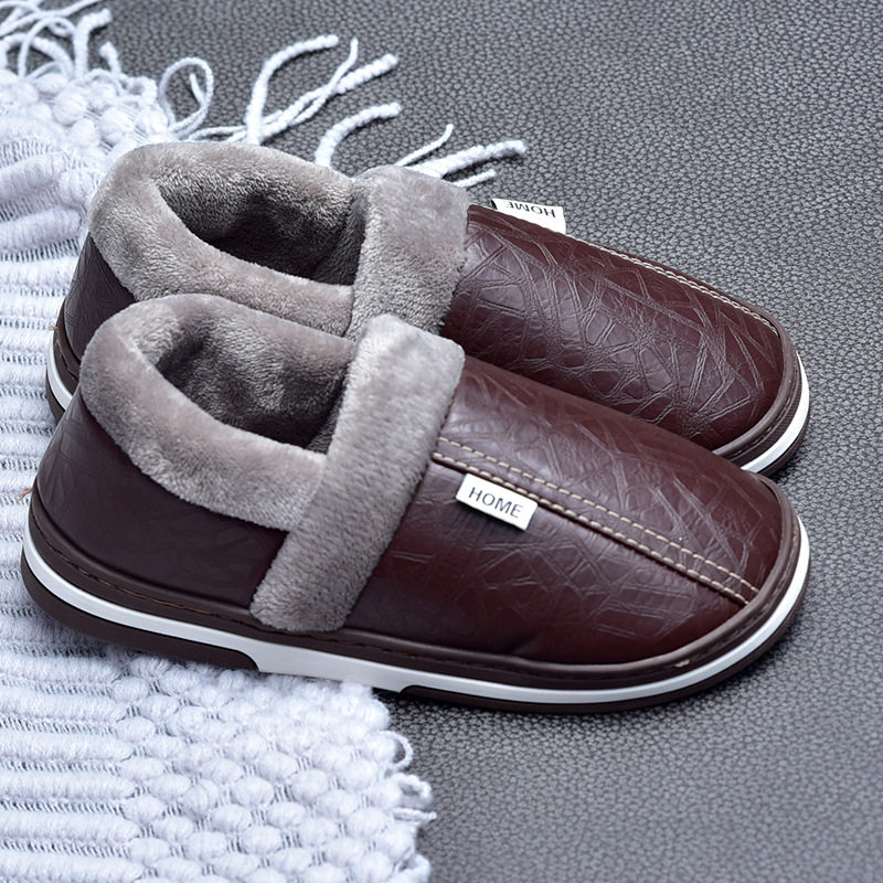 라이트 브라운(PU백 힐)