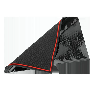 Pad Black Practical, Günəş əleyhinə siperlik