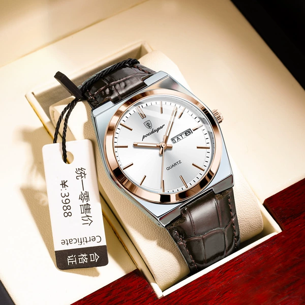 930 rose and white noodle belt models