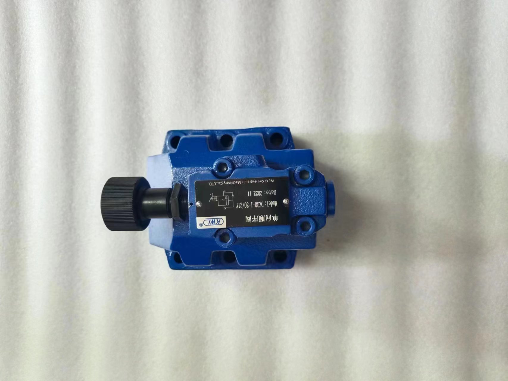 DZ30-1-30B/210XYM,DZ30-2-30B/210XYM,先导式顺序阀