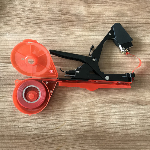 Garden tools grape branch binding machine farming fruit tree tomato vine binding machine melon and fruit binding machine tape manual binding machine